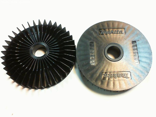 Крильчатка Makita