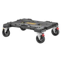 Візок транспортувальний для інструментальних ящиків TOUGHSYSTEM 2.0 DXL DeWALT DWST08530-1
