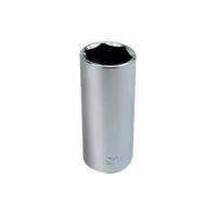 Головка торцева 1/2 х 21 x 70 мм, шестигранна, для свічок запалення STANLEY 4-88-996