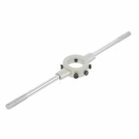 Тримач для плашок 38×14 мм (для плашок SD-8234, SD-8236) INTERTOOL SD-8415