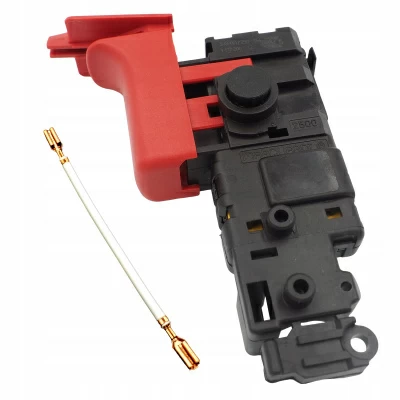 Перемикач вкл/викл Bosch GBH2-26DRE