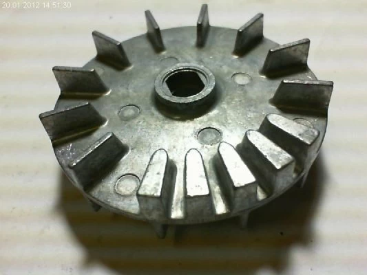 Вентилятор  Makita BO5030,5031,5041