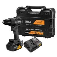 Дриль-шурупокрут ударний McLaren F1 TEAM SPECIAL EDITION DeWALT DCD86MP1T