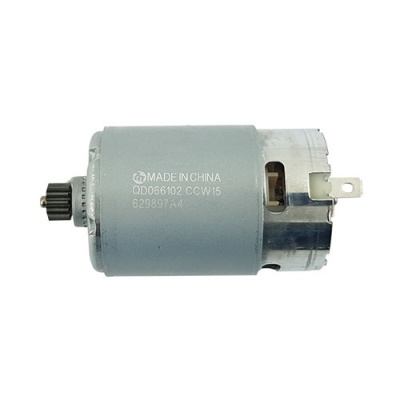 Двигатель Makita BDF343