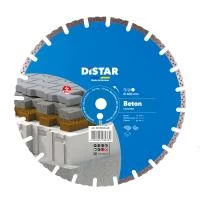Круг алмазный отрезной 1A1RSS/C1 400x3,5/2,5x10x25,4-11,5-24 HIT  Beton