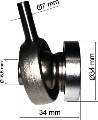 Подшипник Bosch GBH2-26