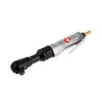 Гайковерт кутовий пневматичний 1/2", до 10 атм, 69 Нм, 160 об/хв, 150 л/хв INTERTOOL PT-1111