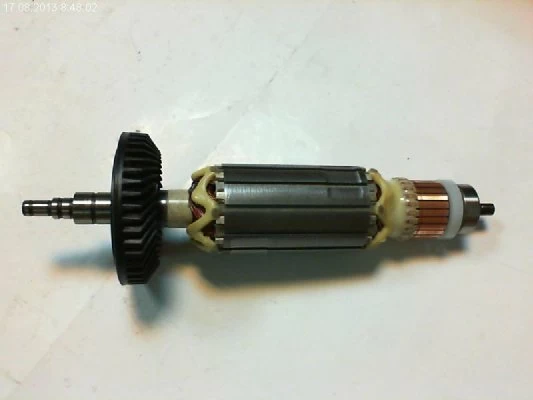 Якорь Makita 9566