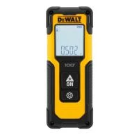 Далекомір лазерний DeWALT DWHT77100