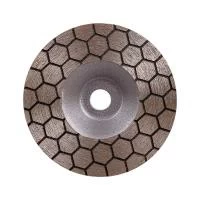 Фреза алмазная DGM-S 45/5,8F Nectar 100