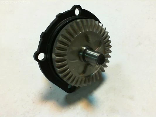 Фланець підшипника Bosch PWS7-125