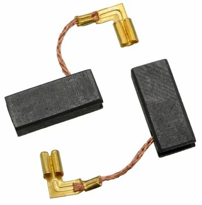 Щітки вугільні ISC GBH 2-26