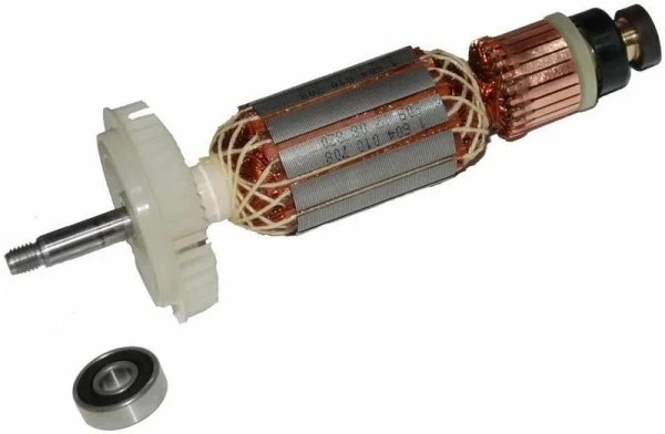 Ротор Bosch GWS 12-125 CIE