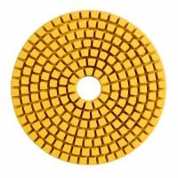 Круги алмазные полировальные Круг 100x3x15 №120 StandART