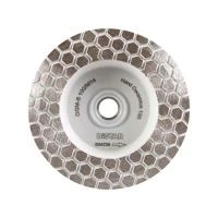 Фреза алмазна Distar DGM-S 100/M14 Hard Ceramics 100