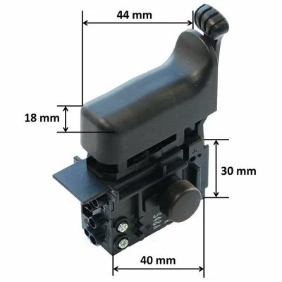 Кнопка Makita HR2450