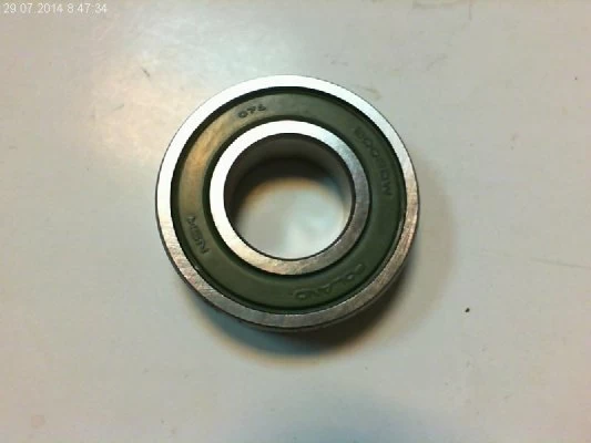 Підшипник 6002DDW новая модель Makita ВО 5012 GA5020