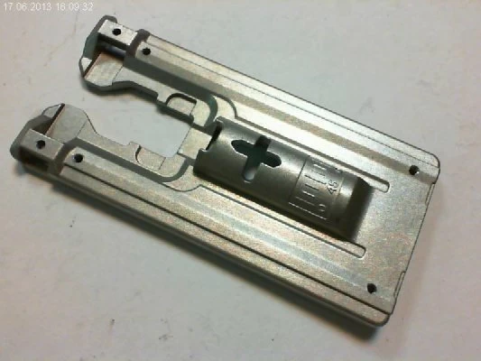 Плита опорная Makita 4324,4329,JV0600