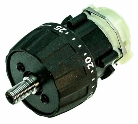 Редуктор у зборі Bosch GSR1800/1080/1440 Li