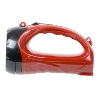 Ліхтар акумуляторний 1 LED, 3 Вт + 22SMD INTERTOOL LB-0103