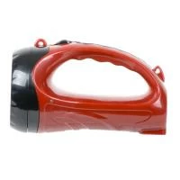 Ліхтар акумуляторний 1 LED, 3 Вт + 22SMD INTERTOOL LB-0103