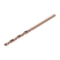 Свердло по металу DIN338 HSS, 2,5 мм, 5% Cobalt INTERTOOL SD-5425