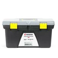 Ящик для інструменту 23.5" 600*340*317мм INTERTOOL BX-0323