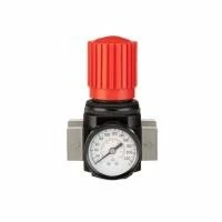 Регулятор тиску 3/4", професійний, до 16 бар, до 4500 л/хв, STORM INTERTOOL PT-1427