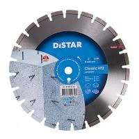Круг алмазний вiдрiзний Distar 1A1RSS/C1-W 404x3,5/2,5x25,4-11,5-24-ARP 40x3,5x10+2 R190 Classic H12