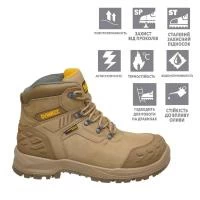 Взуття робоче LUDLOW DeWALT DWF50355-179-10