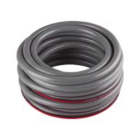 Шланг для поливу 4- х шаровий 1/2 ", 10м, армований PVC   STORM INTERTOOL GE-4151