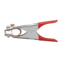 Затискач маси "Holland type", 300 А INTERTOOL EW-0020