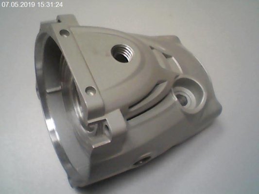 Корпус редуктора Makita GA 9020