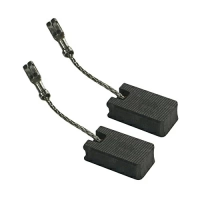 Щітки вугільні 6*10 мм. Bosch GWS11-125