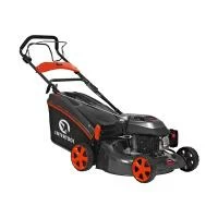 Газонокосарка бензинова 4,9 HP (3,6 кВт) ширина зрізу 508 мм самохідна INTERTOOL LM-6050