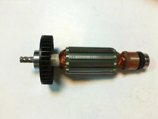 Якорь Makita DP4001/4003