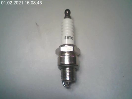 Свічка запалення ISC F6TC