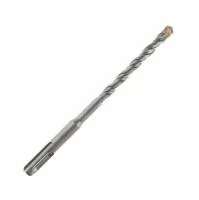 Бур SDS PLUS 8x160мм INTERTOOL SD-0816