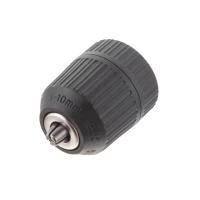 Патрон для дриля швидкозатискний, 3/8"-24, 1,0-10 мм INTERTOOL ST-3821
