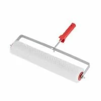 Валик голчастий, 80×400 мм INTERTOOL KT-4702