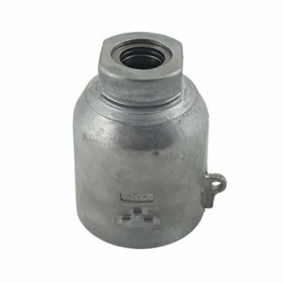 Вузол кожуха для молотка Makita TD 0101F