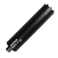 Свердло алмазне Distar DDS-W 122x450-9x1 1/4 UNC DLD 122 RS-TX