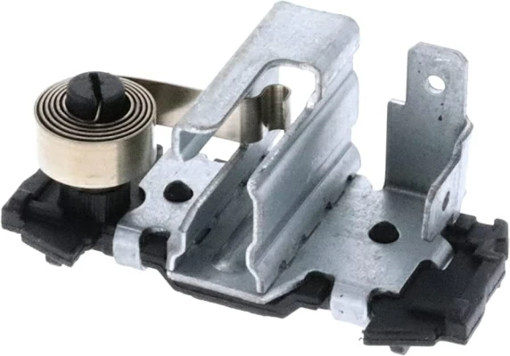 Щіткотримач DeWALT DWE492