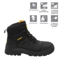 Взуття робоче ENDEVOUR DeWALT DWF50551-101-09