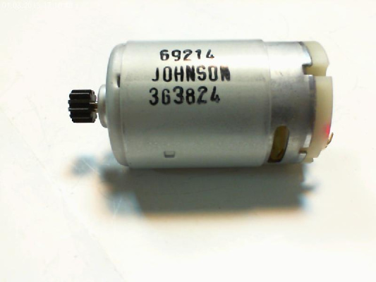 Двигун постійного струму Makita MT 063