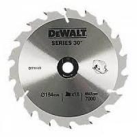 Диск пиляльний EXTREME WORKSHOP DeWALT DT1089