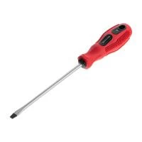 Викрутка шліцева SL6 * 150 мм INTERTOOL VT-3115