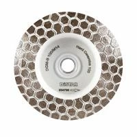 Фреза алмазна Distar DGM-S 100/M14 Hard Ceramics 100