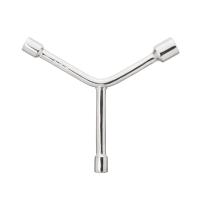 Ключ Y-подібний 8х10х13 мм INTERTOOL HT-1639