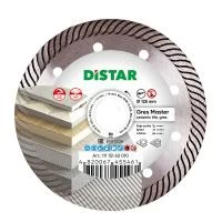 Круг алмазный отрезной 1A1R 125x1,4/1,0x10x22,23 Gres Master
